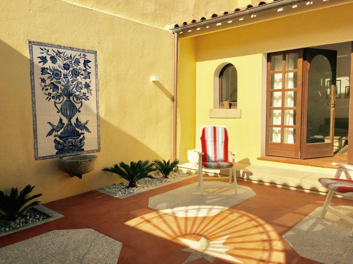 Gg Luxury Apartments - Santa Teresa Di Gallura Exterior foto