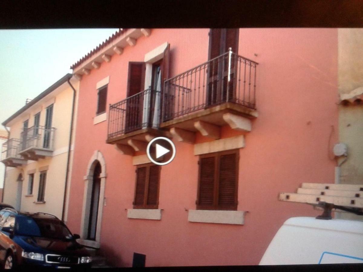 Gg Luxury Apartments - Santa Teresa Di Gallura Exterior foto